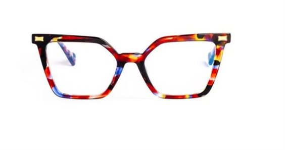 Lunettes de soleil Les Pieces Uniques Femme ANTONIA COL.6152 - ANTONIA COL.6152